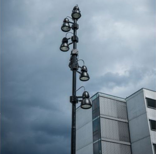 IP67-Scheinwerfer - O80  - GLAMOX - LED / Objekteinrichtung / für Außenbereich