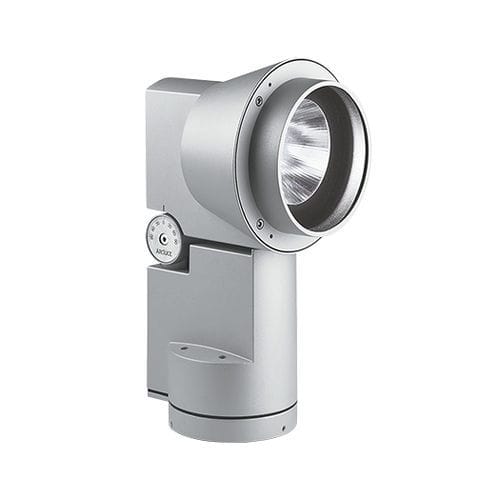 IP66-Scheinwerfer - O81 - GLAMOX - LED / Objekteinrichtung / für Außenbereich