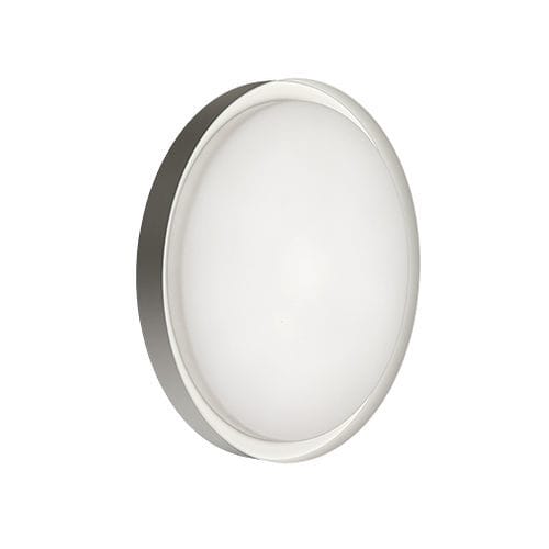 Deckeneinbauleuchte - O85-S - GLAMOX - für Wandeinbau / LED / rund