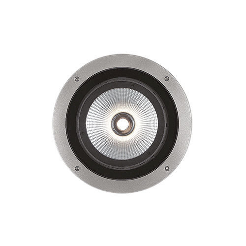 Einbaustrahler - O87-R - GLAMOX - LED / rund / IP67