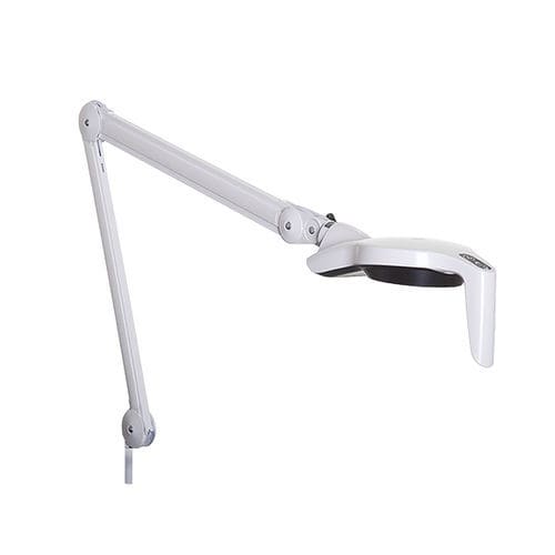 Lupenlampe - LHH  - GLAMOX - tragbar / modern / schnurlos