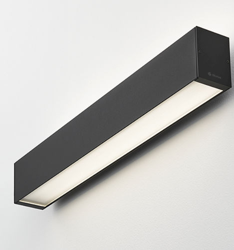 Wandeinbauleuchte - C80-W G2   - GLAMOX - LED / linear / IP40