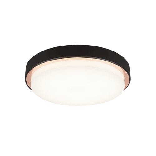 Deckeneinbauleuchte - A70-S  - GLAMOX - für Wandeinbau / LED / rund