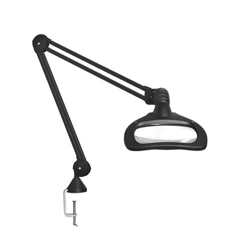 Tischlampe - WAVE  - GLAMOX - Aluminium / Stahl / modern