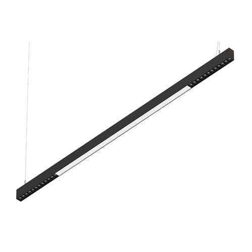 Hängeleuchte - FX35-P - GLAMOX - LED / rechteckig / IP20