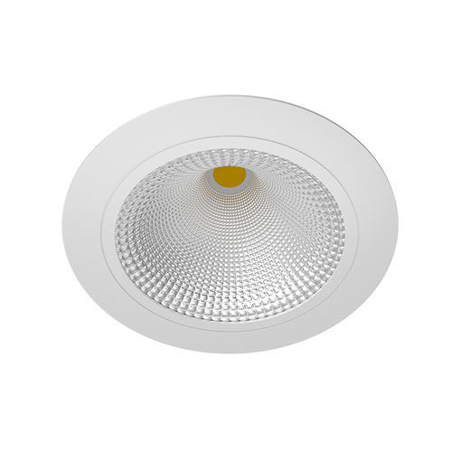Einbaudownlight - CAMELEON MAXI R - GLAMOX - LED / rund / für den Innenraum