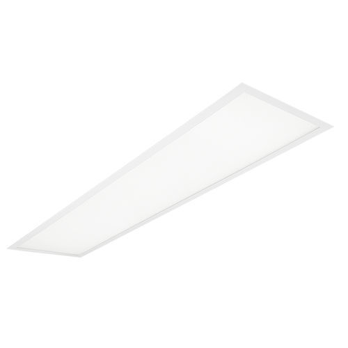 Aufbauleuchte - C25-R G2 - GLAMOX - LED / rechteckig / quadratisch