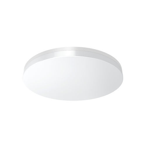 Aufbauleuchte - SIRIUS - GLAMOX - LED / kreisförmig / flach