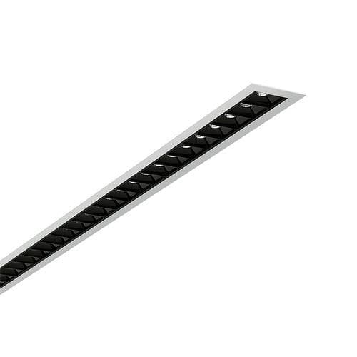 Aufbauleuchte - FX35-R - GLAMOX - LED / rechteckig / linear