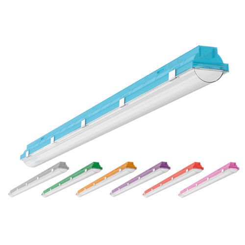 Aufbauleuchte - COSMO ORION - GLAMOX - LED / oval / IP66