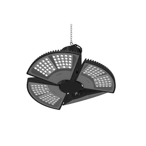 IP65-Scheinwerfer - INDUSTRY FLOWER - GLAMOX - LED / Industrie / für den Innenraum