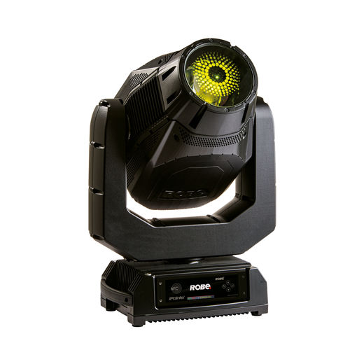 Kopfbewegter Scheinwerfer / IP65 - IPOINTE® - Robert Allen/Beacon Hill - mit Entladungslampe / für Bühnenbeleuchtung / wash