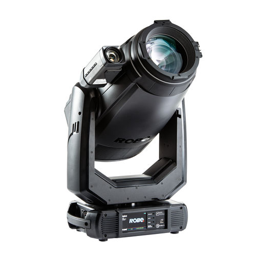 Kopfbewegter Scheinwerfer / LED - T1 PROFILE FS™ - Robert Allen/Beacon Hill - für Bühnenbeleuchtung / Spot / mit Effekten