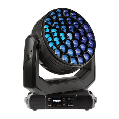 Kopfbewegter Scheinwerfer / LED - TARRANTULA™ - Robert Allen/Beacon Hill - für Bühnenbeleuchtung / wash / verstellbar