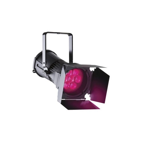 PAR-Scheinwerfer / RGBW-LED - IPARFECT 150™ FW - Robert Allen/Beacon Hill - für Bühnenbeleuchtung / für Außenbereich