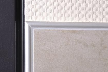 Aluminium-Abschlussprofil - SCHLUTER®-RONDEC-DB - Schluter Systems - für Fliesen / Viertelrund