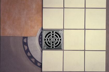 Duschablaufrinne - SCHLUTER®-KERDI-DRAIN - Schluter Systems