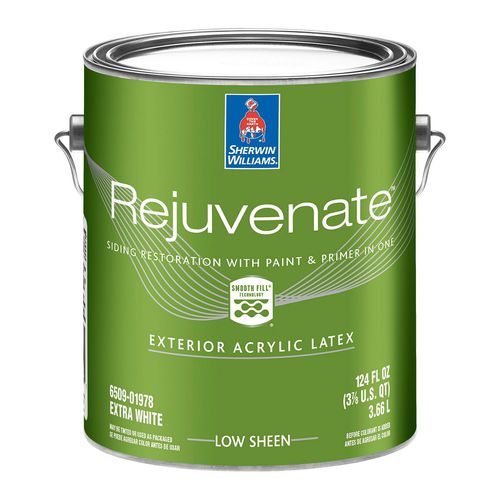 Grundierungsfarbe - REJUVENATE - Sherwin-Williams - für Außenbereich / für Wand / für Fassadenverkleidung