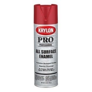Sprayfarbe - KRYLON® PROFESSIONAL ALL SURFACE - Sherwin-Williams - Schutz / Endbearbeitung / Innenbereich