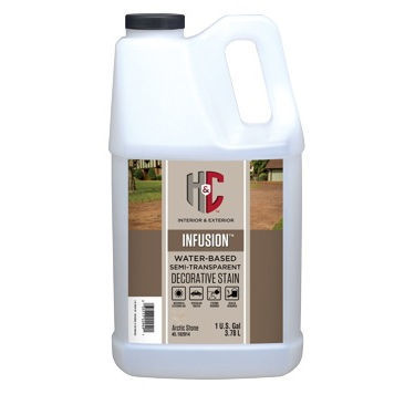 Zusatzmittel für Beton - H&C Infusion - Sherwin-Williams - Farbton / bodenstehend / Innenbereich