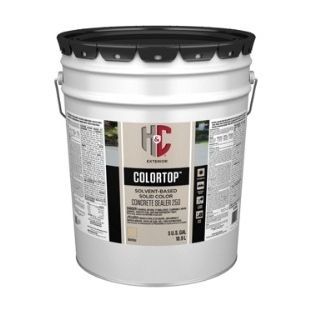 Farbton-Zusatzmittel - H&C COLORTOP 250 - Sherwin-Williams - für Beton / für den Innenraum / für Außenbereich