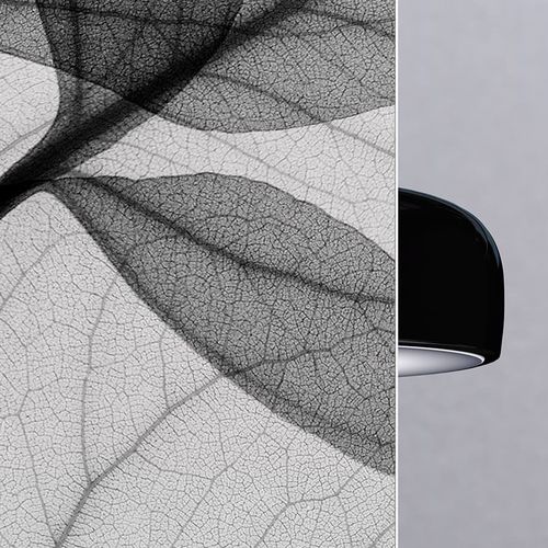 Sicherheitsglasscheibe - SHEER 1 - Skyline Design - VSG / ESG Glas / Ornament
