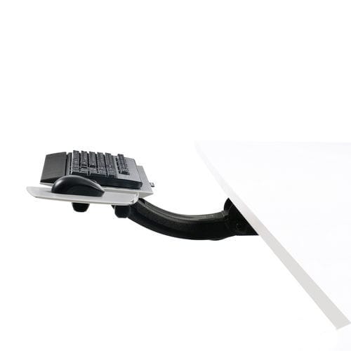 Tastaturschublade - TIERS - Teknion