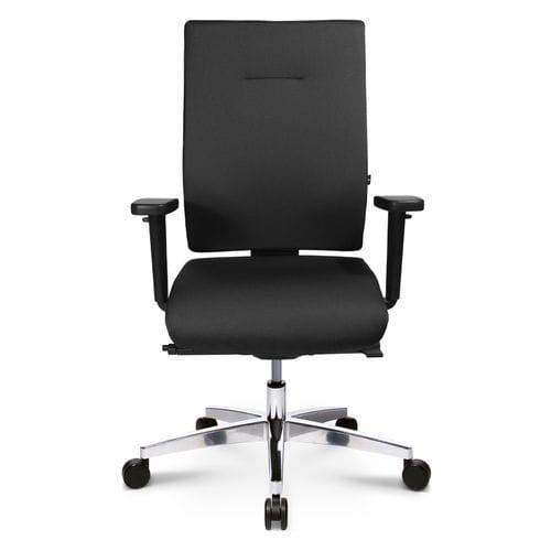 Moderner Bürostuhl - SITNESS 70 - Topstar - für den Innenraum / Stoff / mit Rollen