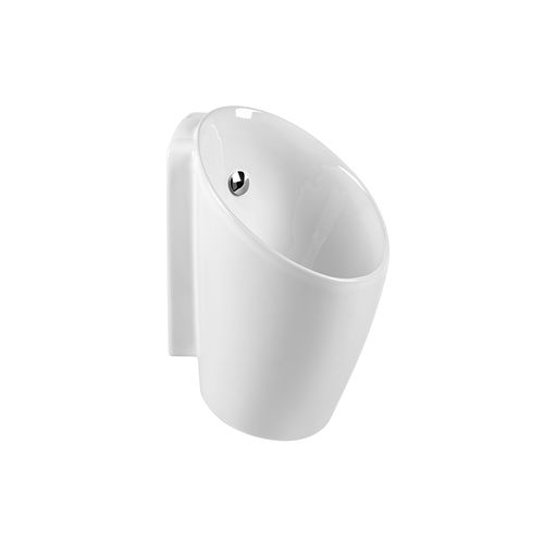 Keramik-Urinal - SANLIFE - Sanindusa - wandmontiert / elektronisch / für professionellen Einsatz