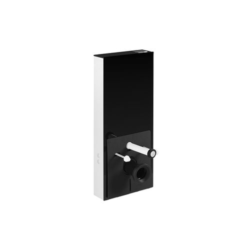 Installationselement für Wandtoiletten - SANGLASS WALL  - Sanindusa