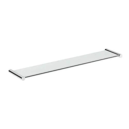 Wandmontiertes Regal - ALFA  - Sanindusa - modern / Messing / Glas