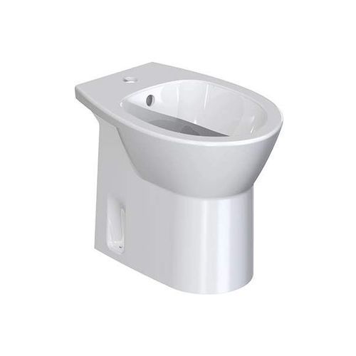 Bodenstehendes Bidet - EASY  - Sanindusa - Keramik