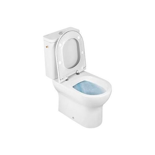 Bodenstehendes WC - WINNER - Sanindusa - Keramik / für Privatgebrauch / für Gewerbegebrauch