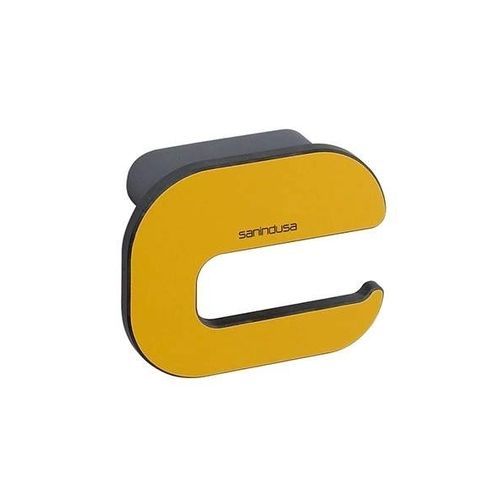 Wandmontierter WC-Rollenhalter - WCKIDS  - Sanindusa - für Privatgebrauch