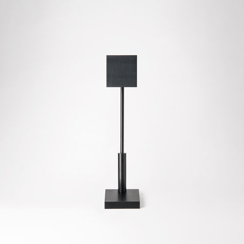Tischlampe - CARR&Eacute; - HISLE - Büro / tragbar / Nachttisch