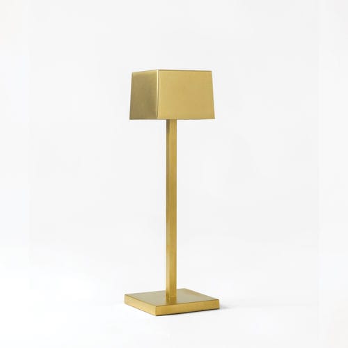Tischlampe - INSITU PREMIUM - HISLE - Büro / tragbar / Nachttisch