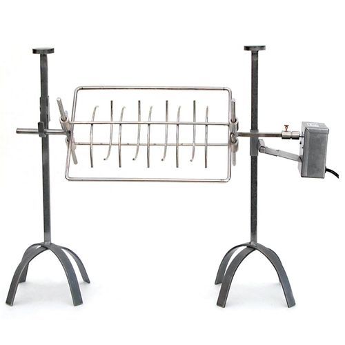 Elektro-Bräter - TB66 series - Le Marquier