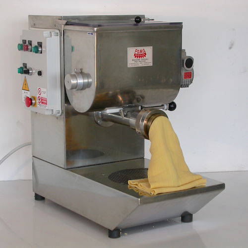 Nudelpresse für gewerbliche Einrichtungen / Profi - P/10 - PAMA PARSI MACCHINE