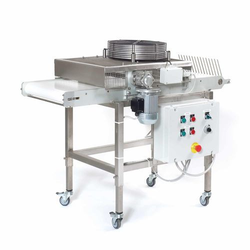 Profi-Nudelmaschine - GTF/280-400 - PAMA PARSI MACCHINE