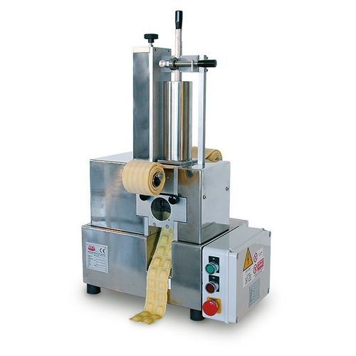 Automatische Teigwalzmaschine - RN/80 - PAMA PARSI MACCHINE - Profi