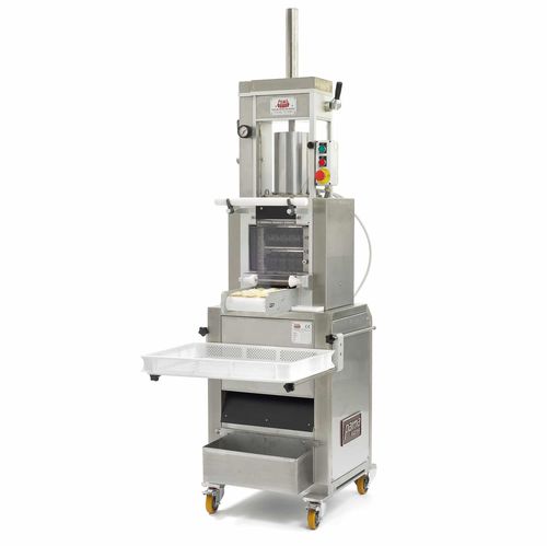 Profi-Raviolimaschine - RN/TS - PAMA PARSI MACCHINE