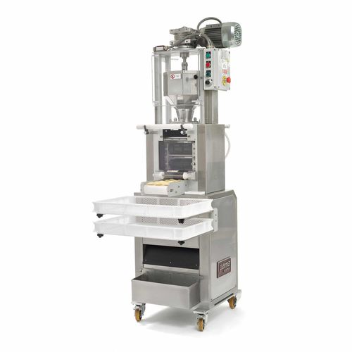 Profi-Raviolimaschine - RN/SC - PAMA PARSI MACCHINE
