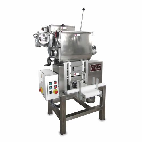 Automatische Teigwalzmaschine - C/200-IM - PAMA PARSI MACCHINE - Profi