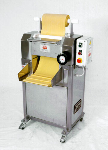 Profi-Nudelmaschine - CL/280-400 - PAMA PARSI MACCHINE