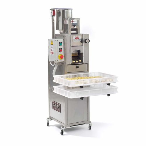 Gnocchimaschine für professionellen Einsatz - GN/3-N - PAMA PARSI MACCHINE