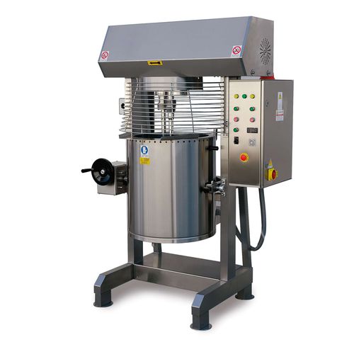 Gnocchimaschine für professionellen Einsatz - G/40-N - PAMA PARSI MACCHINE