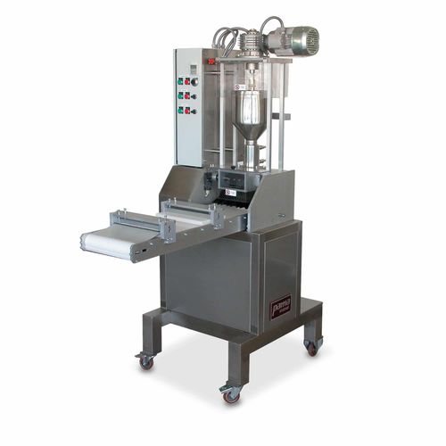 Profi-Nudelmaschine - CV/4-N - PAMA PARSI MACCHINE