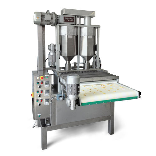Profi-Nudelmaschine - CV/16-N - PAMA PARSI MACCHINE