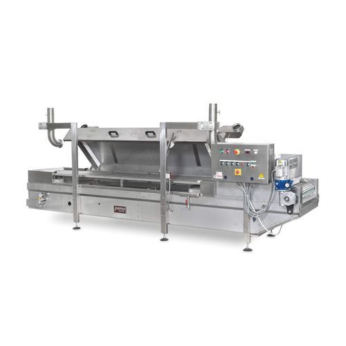 Pasteurisierer für professionellen Einsatz - PS/G-V - PAMA PARSI MACCHINE