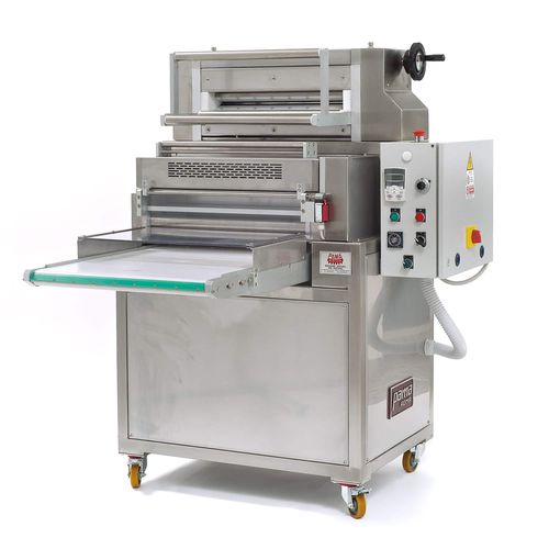 Profi-Teigwalzmaschine - STA/280 - PAMA PARSI MACCHINE